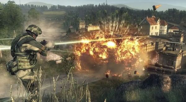 Call fo Duty: Modern Warfare 3